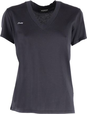 Dondup V Neck Sweater