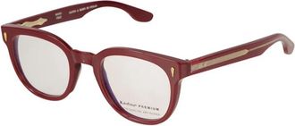 K&agrave;dor Premium 11 - unisex - Brillen - Bruin - 50 MM - Accessoires