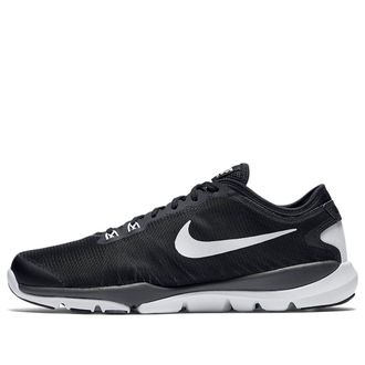 Nike (WMNS) Nike Flex Supreme TR 4 Black Anthracite 819026-002