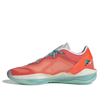 adidas Adizero Select 2.0 x Hu Mingxuan Koi Fish IF9356