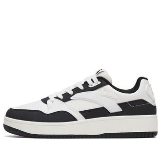 Anta 982GZ White Black 112318063-1
