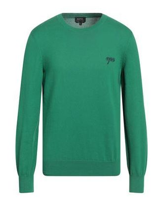 A.P.C. STRICKWAREN - Pullover auf YOOX.COM