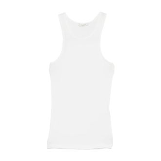 Entire studios Mujer, Camisetas, Blanco, Talla: S