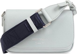 Emporio Armani Mujer, Bolsos, Azul, Talla: ONE Size