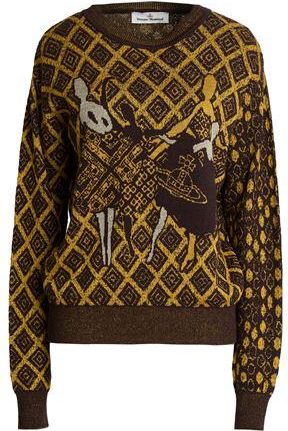 Vivienne Westwood MAGLIERIA - Pullover su YOOX.COM