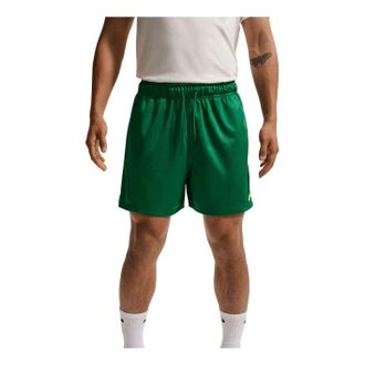 Nike Sportswear Club Flow Shorts Malachite Lightning II4374-365