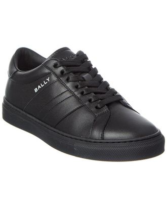 Bally Hedey Leather Sneaker