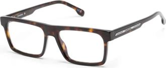Carrera Victory C 11 Brillen - unisex - Brillen - Bruin - 54 MM - Accessoires