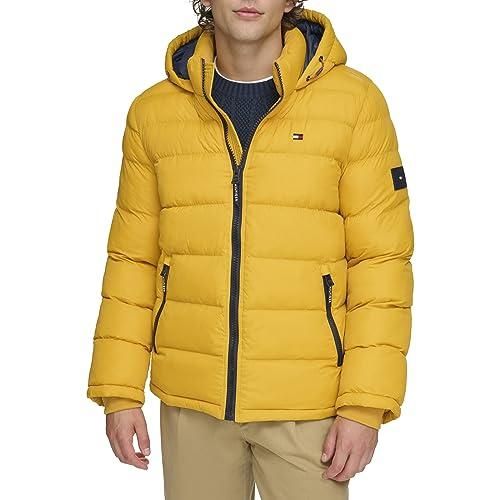 Women s Tommy Hilfiger Winter Jackets Sale at 86.42 Stylight