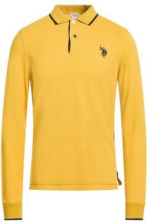 U.S.Polo Association CAMISETAS Y TOPS - Polos en YOOX.COM