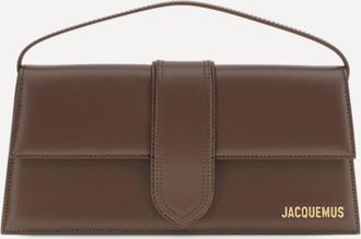 Jacquemus Borsa a Mano Le Bambino Long Woman UNI