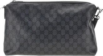 Gucci GG Supreme medium bag Man One Size