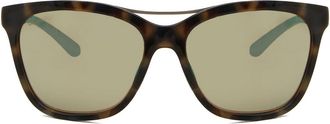 Smith CAVALIER MMH/G0 Mens Sunglasses Tortoiseshell Size 55