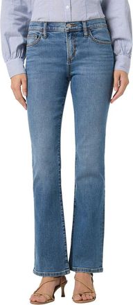 Joe's Mid Rise Bootcut Petite Zelda Jean
