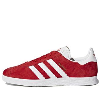 adidas Gazelle Scarlet S76228