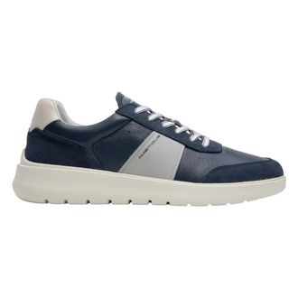 Ambitious Heren, Schoenen, Blauw, Maat: 45 EU Su&egrave;de