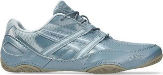 Asics Mens Hypersync Slate Blue Storm Cloud