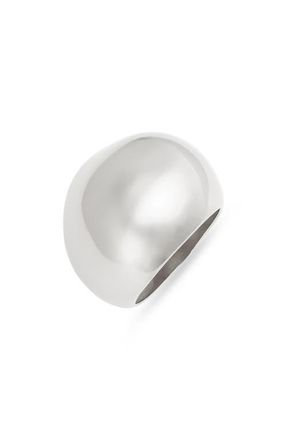 Vidakush Bubble Statement Ring in Silver at Nordstrom, Size 8