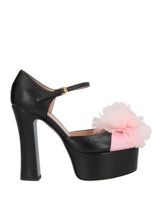Moschino FOOTWEAR - Pumps on YOOX.COM