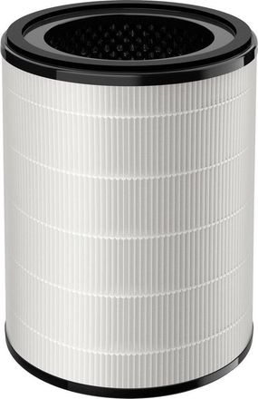 Philips Filtro Fy2180/30 Negro Y Blanco 3-en-1