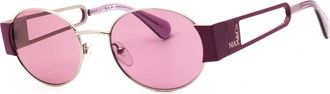 Max & Co. Mo0071 Sunglasses