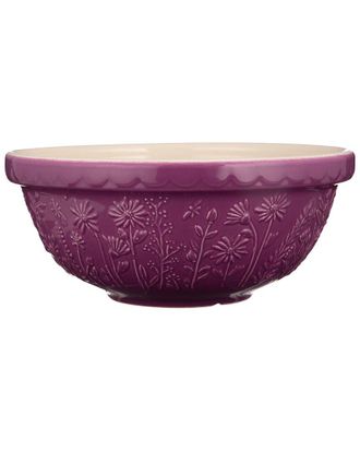 Mason Cash Mason Cash In The Meadow Daisy Mixing Bowl 11In