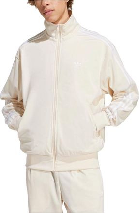 adidas Adicolor Classics Firebird Track Jacket Asia Sizing Wonder White IR9892