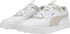 Puma Cali G Golf Shoes in Puma White at Nordstrom Rack, Size 7.5