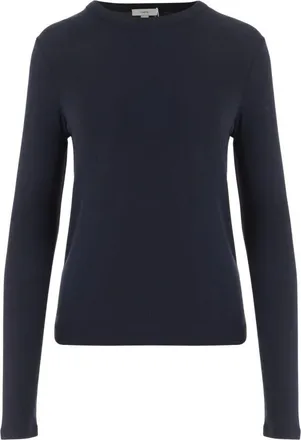 Vince Donna, Top, Blu, M, new