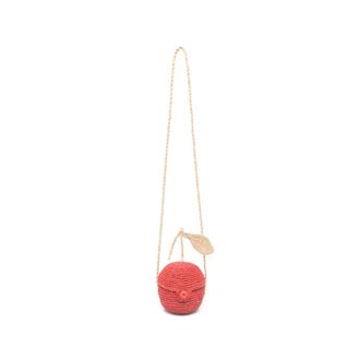 BONPOINT Cross Body Bags, male, Red, Size: ONE SIZE Bonpoint Bags