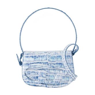 Diesel 1Dr Shoulder Bag