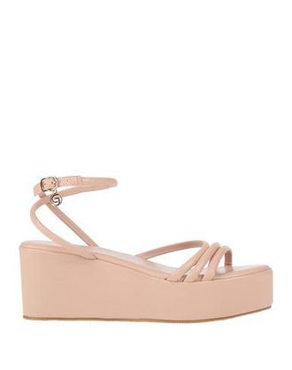 Gold&Gold FOOTWEAR - Sandals on YOOX.COM