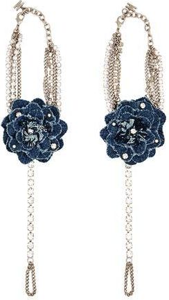 Elisabetta Franchi JEWELLERY and WATCHES - Ankle bracelets sur YOOX.COM