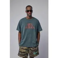 Gallery Dept. The Force Logo Tee