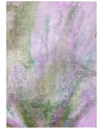 Addison Rugs Chantille Polyester Indoor/Outdoor Washable Rug