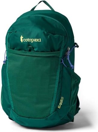 Cotopaxi Elqui 18 Backpack Daypack - Unisex | gr&uuml;n