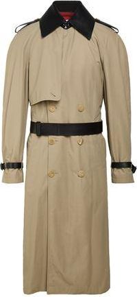Givenchy ROPA DE ABRIGO - Abrigos y gabardinas en YOOX.COM