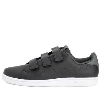 Puma Smash Velcro Black Unisex 363723-02