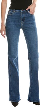 Frame Denim Frame The Icon Long Foxley Bootcut Jean