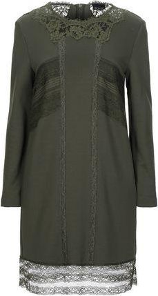 Ermanno Scervino VESTIDOS - Minivestidos en YOOX.COM