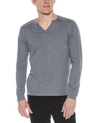 Raffi Reversible Venley Sweatshirt
