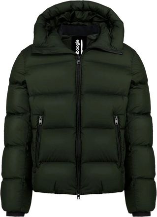 Bomboogie Hombre, Chaquetas, Verde, Talla: 3XL