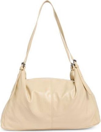 Melie Bianco Samantha Tote Bag in Bone at Nordstrom Rack