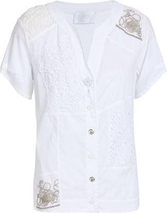 Daniela Dallavalle Shirts