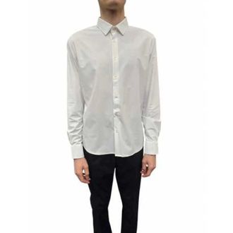 Roberto Ricci Design Rrd, Uomo, Magliette, Bianco, XL, new