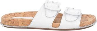 Definery FOOTWEAR - Sandals on YOOX.COM
