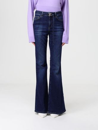 Liu Jo Jeans LIU JO Woman color Blue