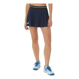 Asics (WMNS) ASICS Match Skort Midnight 2042A252-400
