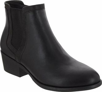 Mia Womens Talya Boots In Black