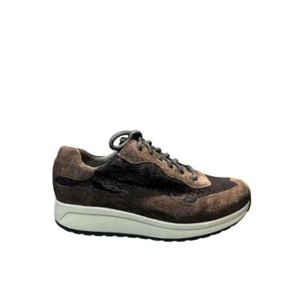 Durea Mujer, Zapatos, Marr&oacute;n, Talla: 42 EU